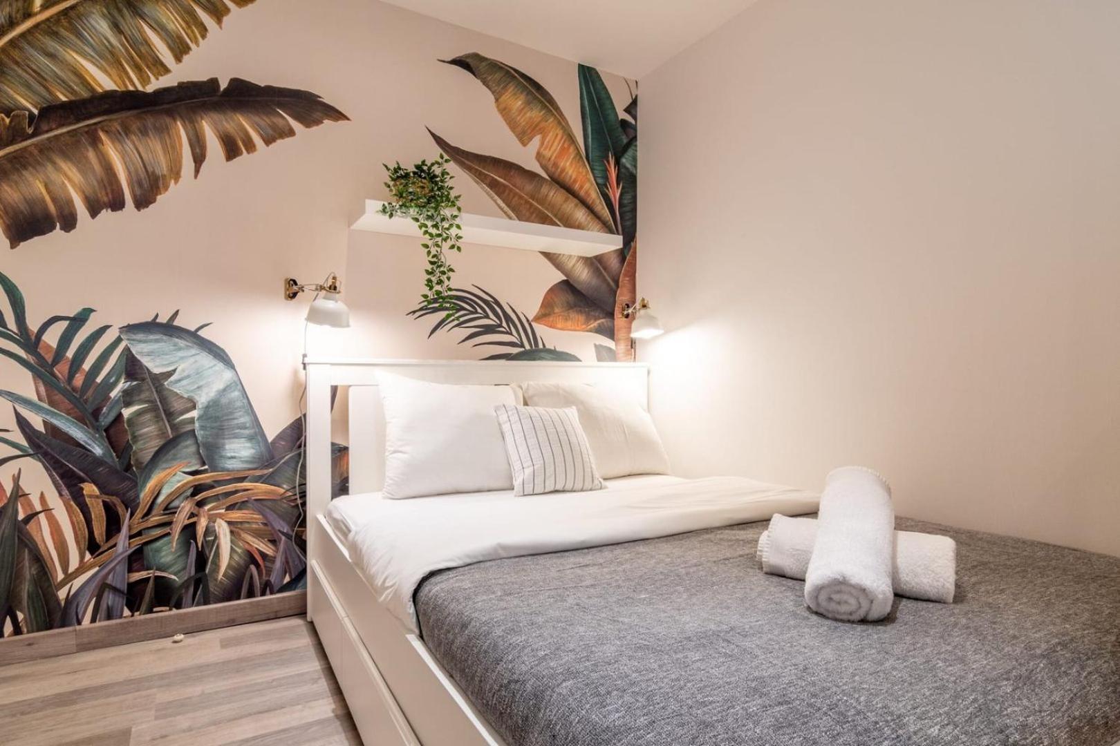 Lille Grand-Place : Functional And Quiet Studio ! 外观 照片