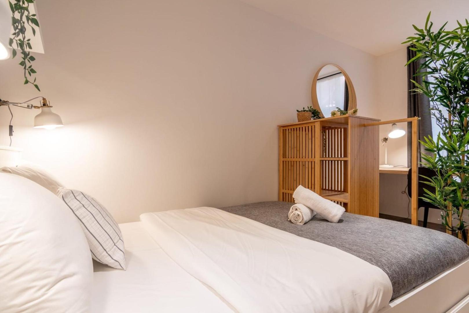 Lille Grand-Place : Functional And Quiet Studio ! 外观 照片