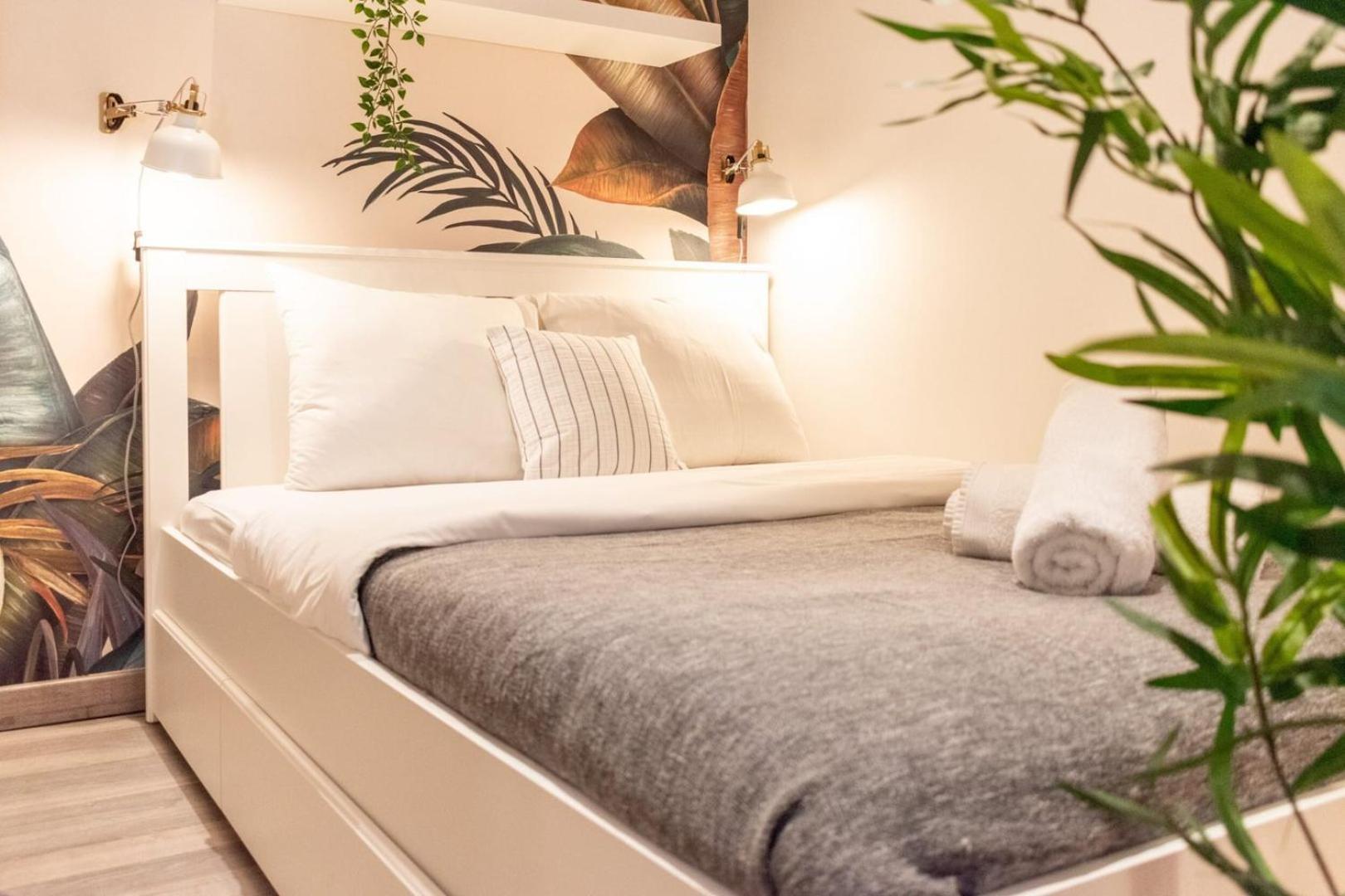 Lille Grand-Place : Functional And Quiet Studio ! 外观 照片