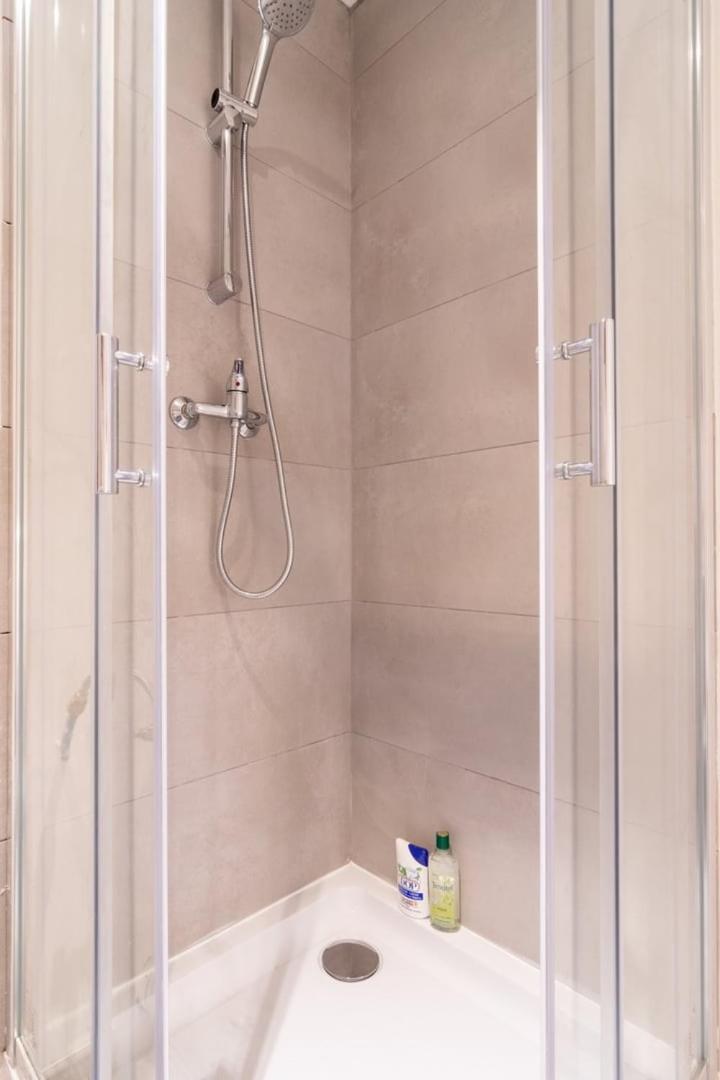 Lille Grand-Place : Functional And Quiet Studio ! 外观 照片